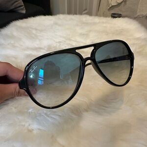 Ray Ban Aviators